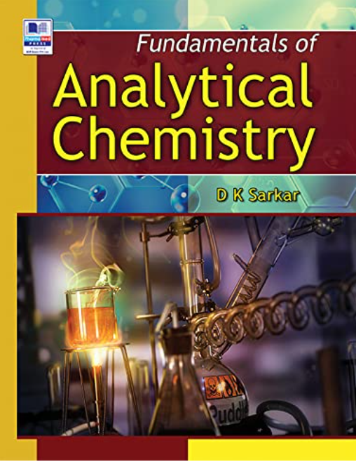 Fundamentals of Analytical Chemistry